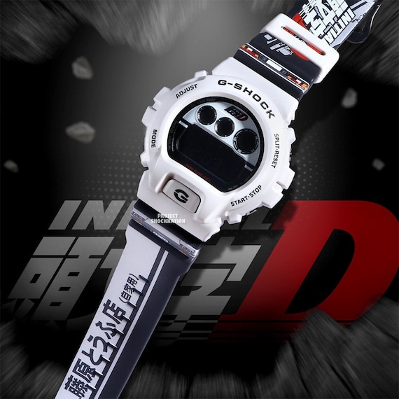 casio g shock d