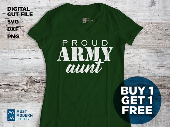 Download Military Family In Svg Files Proud Us Army Mom Dad Clip Art Art Collectibles Delage Com Br