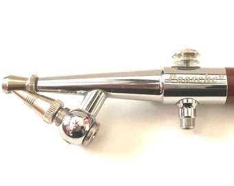 Paasche H P-220 Airbrush Set