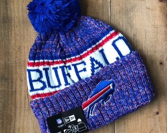 Bills Mafia Hat - Etsy