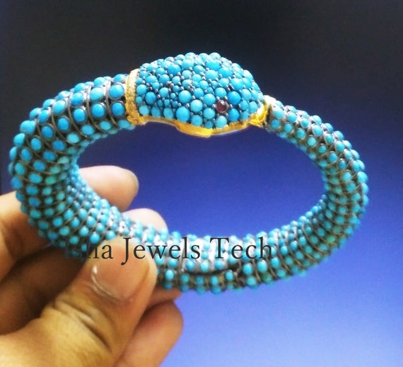 Bangle tech shop bracelet