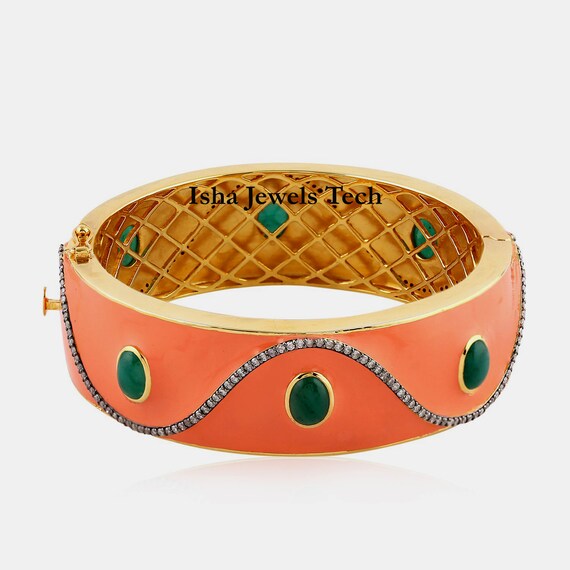 Bangle tech shop bracelet