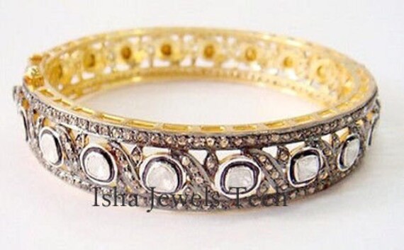 Fancy diamond sale jewels etsy