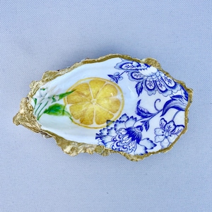 Anillo de concha de ostra, ostras, concha de ostra, regalos para damas de honor, cajas para damas de honor, cestas, regalos de cumpleaños, regalo de Navidad para mujeres