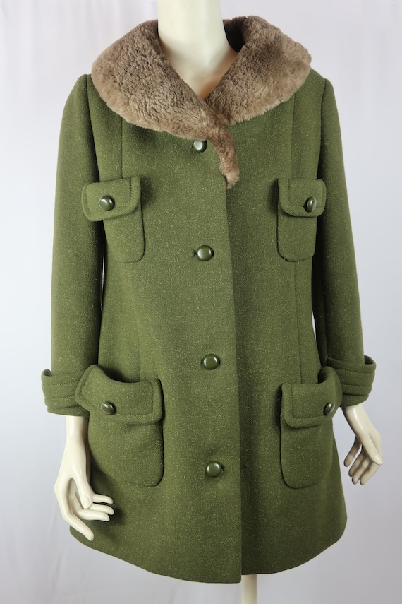 Christian Dior Coat