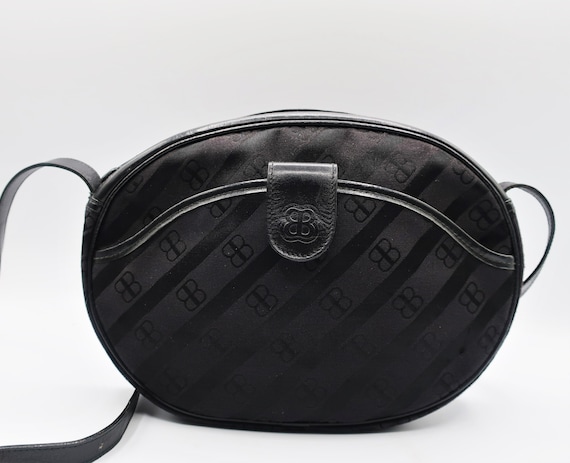 Balenciaga Monogram Bag