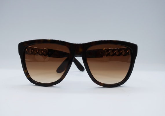 YSL Wayfarer Sunglasses