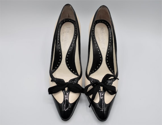 Yves Saint Laurent Shoes