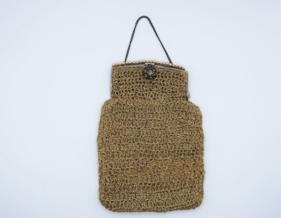 Crochet Bag