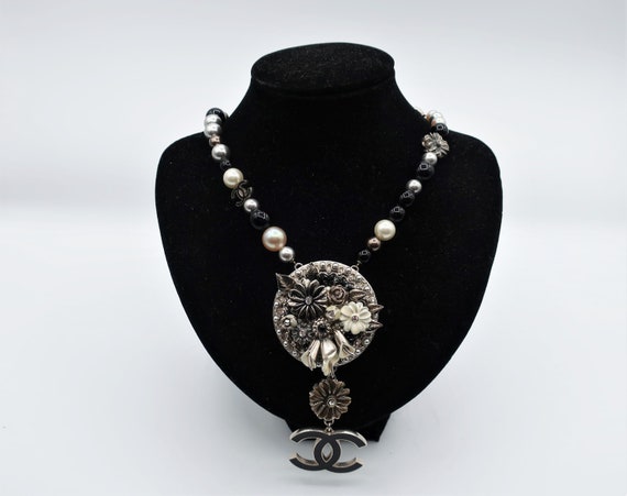 Chanel Necklace