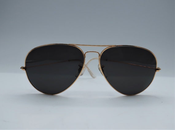 RayBan Aviator Sunglasses