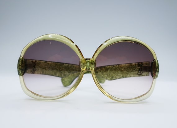 YSL Sunglasses