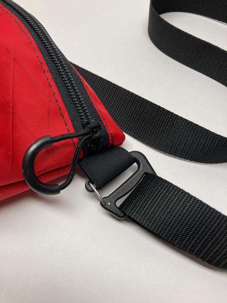 Handlebar Bag Shoulder Strap