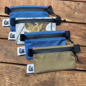 Cycling Jersey Bag- Pocket Pupusa