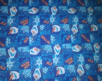 frozen crib bedding