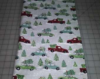 flannel crib sheet set