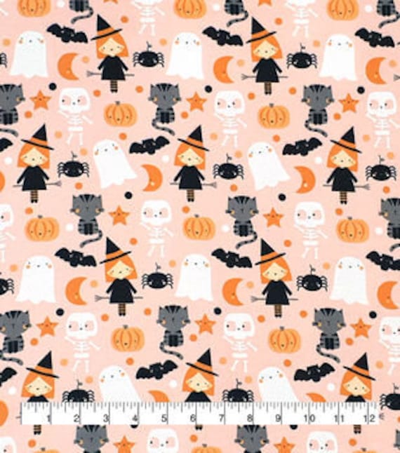 Halloween crib sheet online