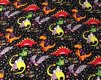 halloween crib sheet