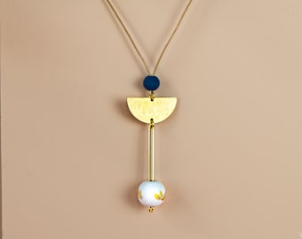 Collier Jito