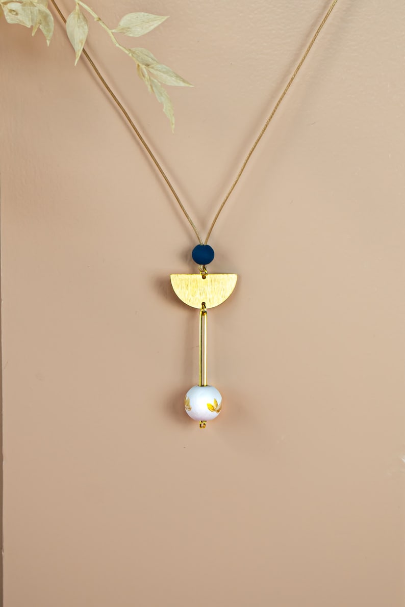 Collier Jito image 1