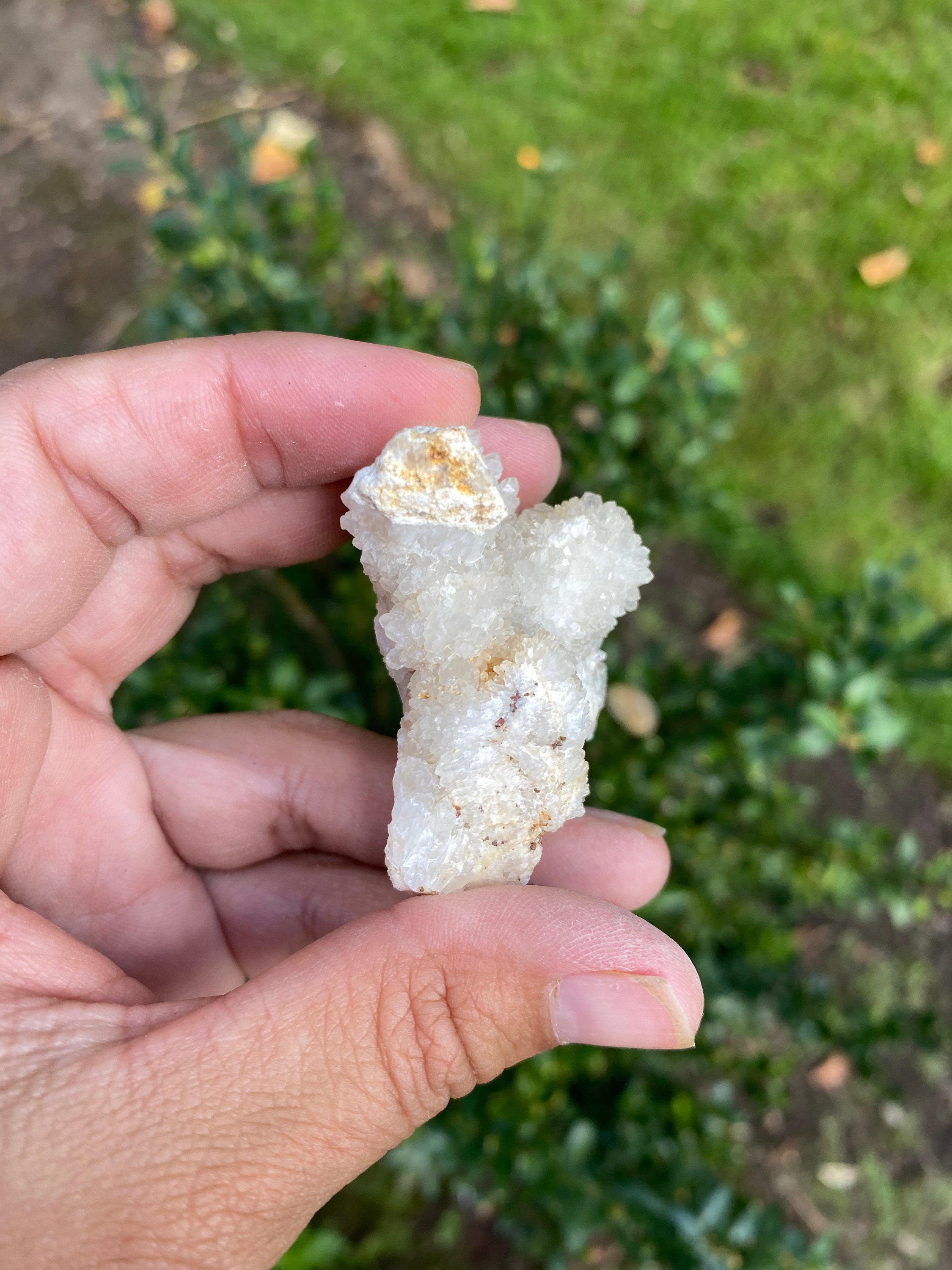 Oregon Quartz Druzy Cluster Quartz Crystals Druzy Crystals Etsy