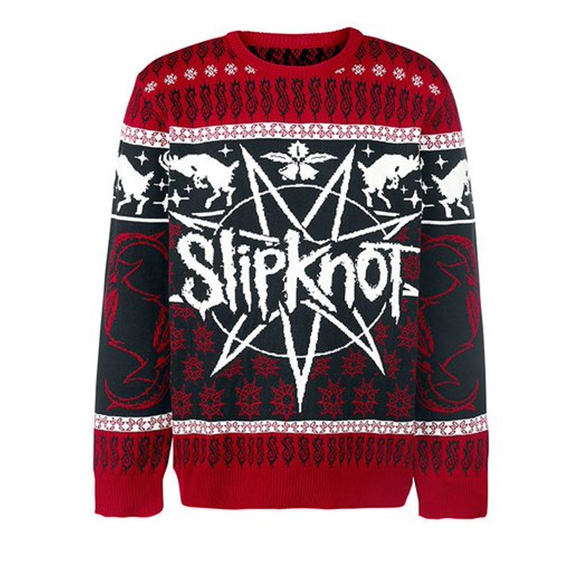 Buy Slipknot Parody Online In India 