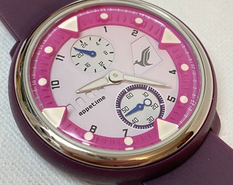Seiko Appetime Airlines Women display picture 2
