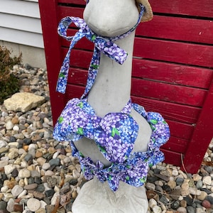 Bikini for Large Goose