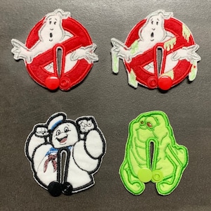 Ghost G-Tube Pads/G Tube covers/Mic-Key AMT Mini One feeding tube pads/Tubie Pads