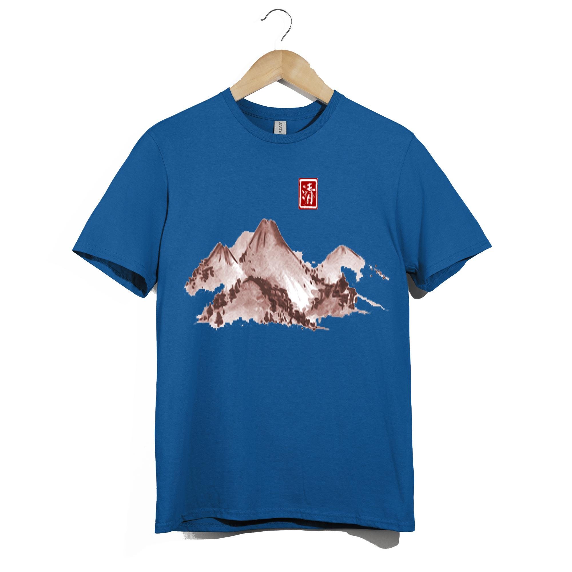 専用になりました　　　　45Rの墨絵Tシャツ DJ Myosuke 墨絵Tシャツ | HARDCORE TANO*C CREW,MADCITY / DJ Myosuke