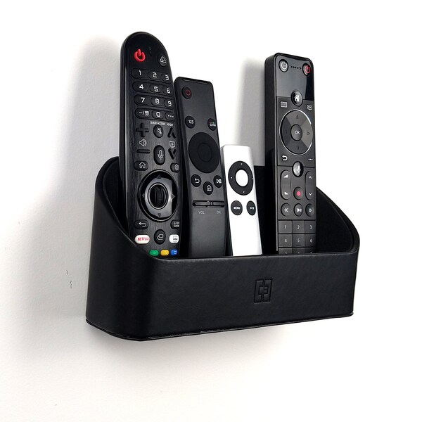 Remote Caddy Etsy UK