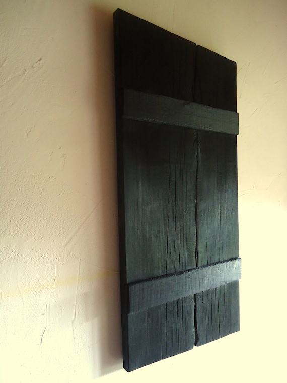 Burnt wood painting, burnt wood wall decoration