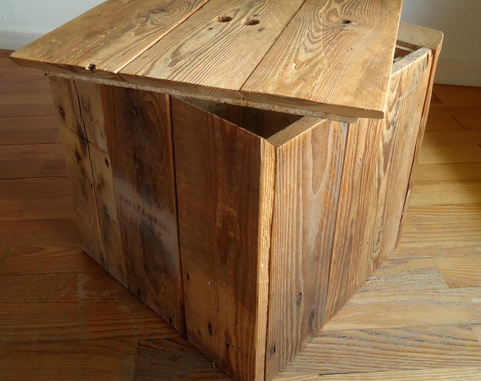 wabi sabi furniture, reclaimed wood coffee table, side table, night stand, pedestal table, wabi sabi style