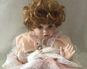 cindy marschner rolfe dolls