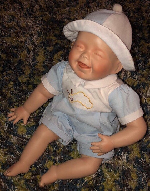 kathy hippensteel porcelain doll