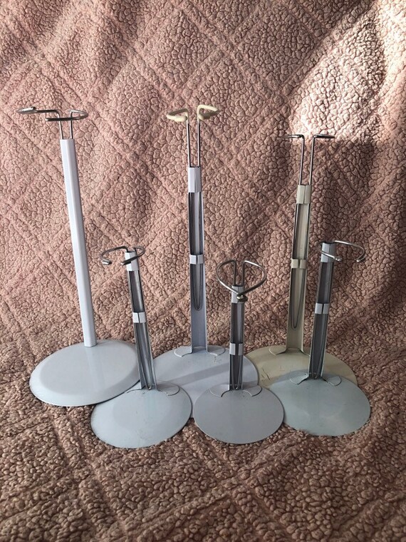 large doll stands