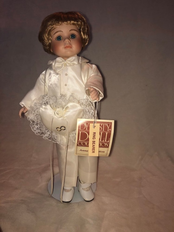 dynasty porcelain dolls