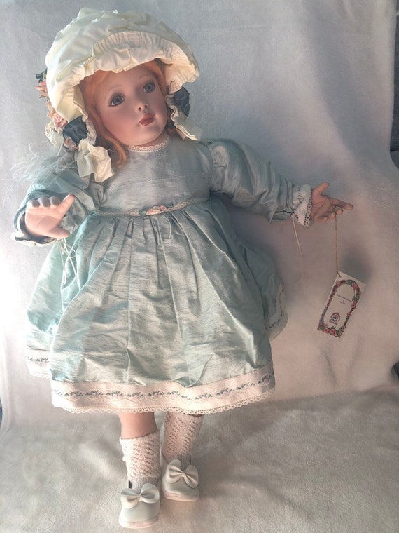 kais dolls