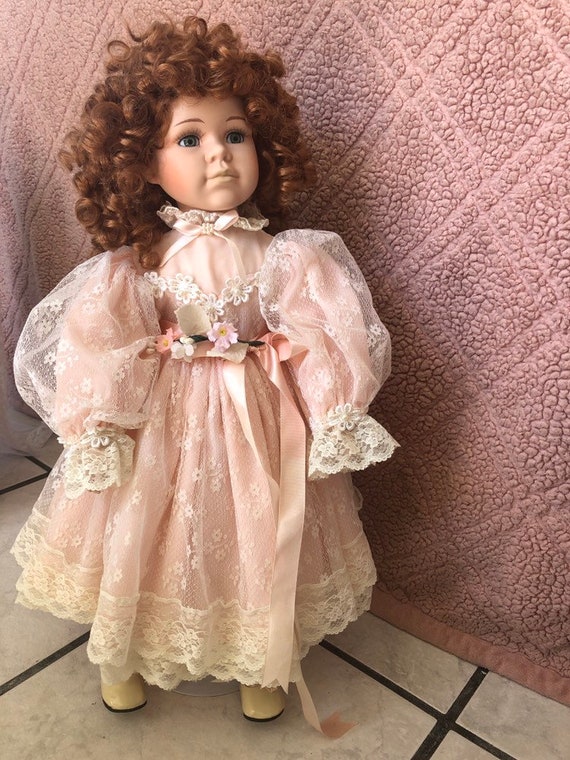 Porcelain Doll Making Supplies Australia