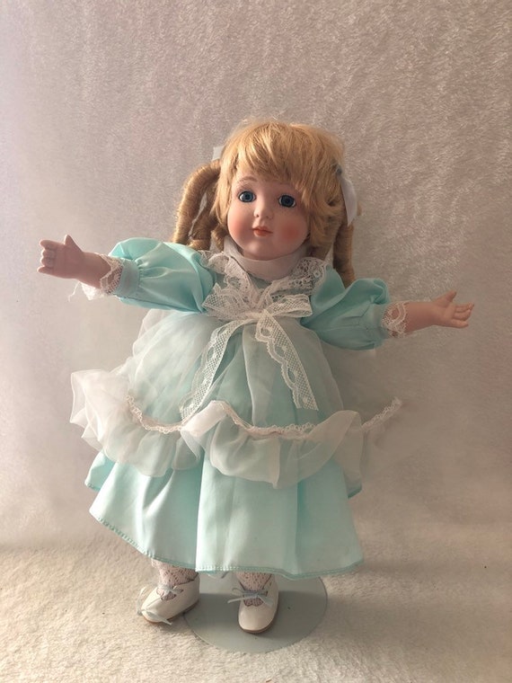 porcelain doll stores near me