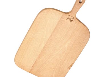 Piccolo tagliere in legno