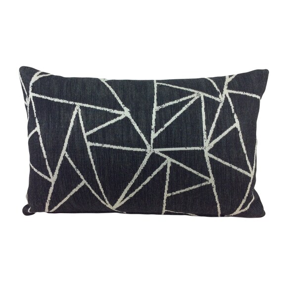 Kravet Fabric Decorative Lumbar Pillow Decorative Lumbar Pillow Covers