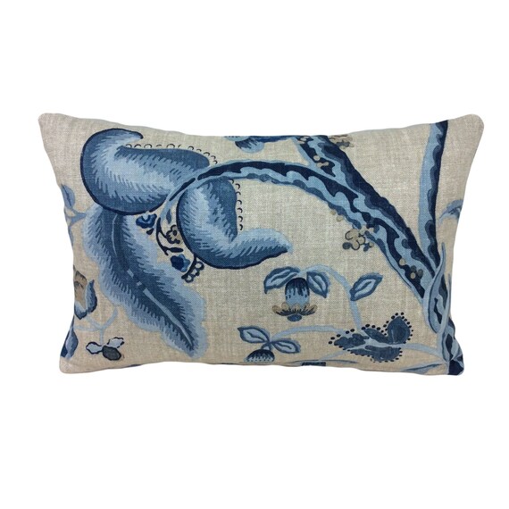 Fabric Decorative Lumbar Pillow Cover Decorative Lumbar Pillow Covers