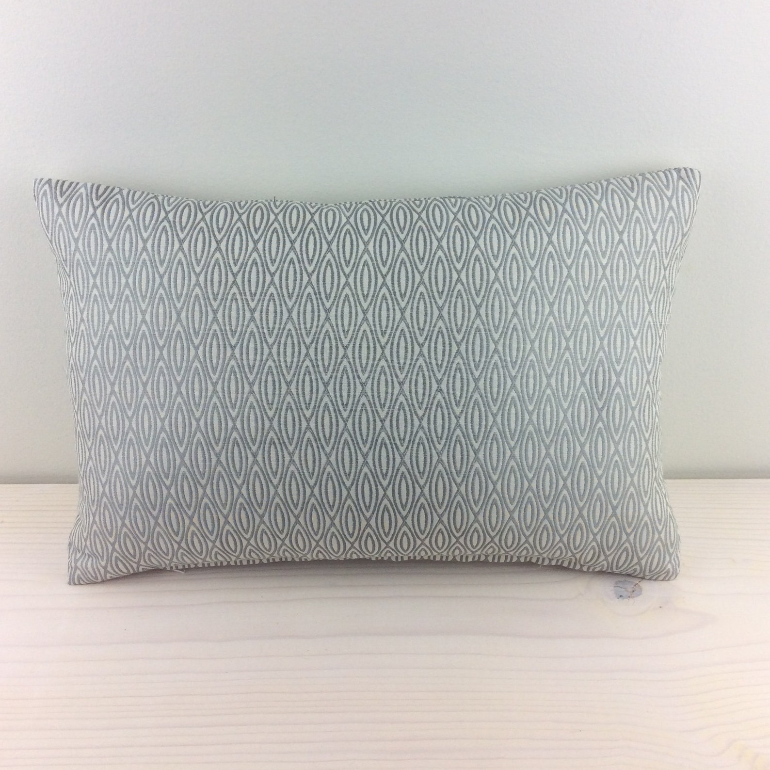 12 x 18 Lumbar Toss Pillow Covers Linen and Etsy