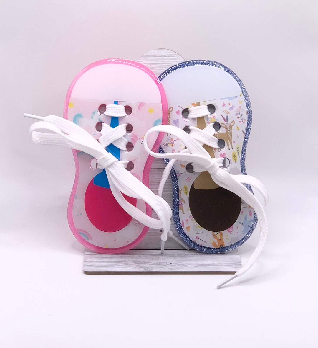 A closer look at Interesting Lacing Games To Teach Kids To Tie Shoes