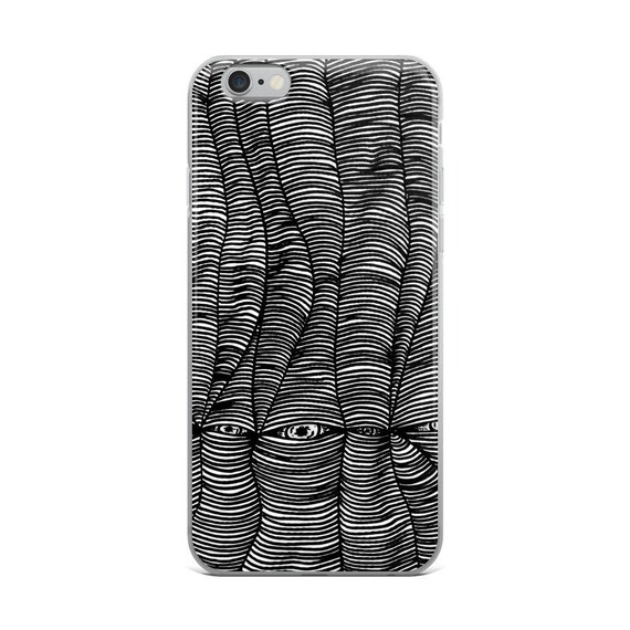 Iphone 11 Case Line Art Aesthetic Phone Case Iphone X Case Etsy Australia