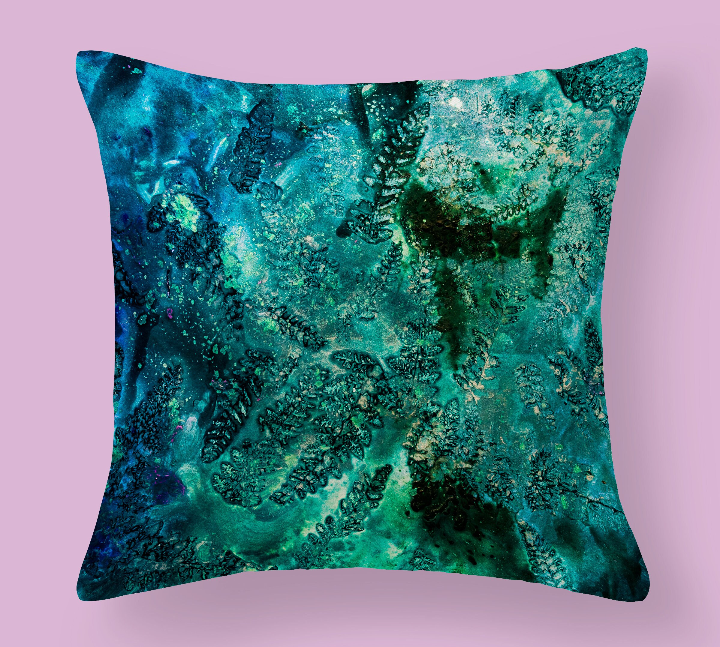 throw pillows uk