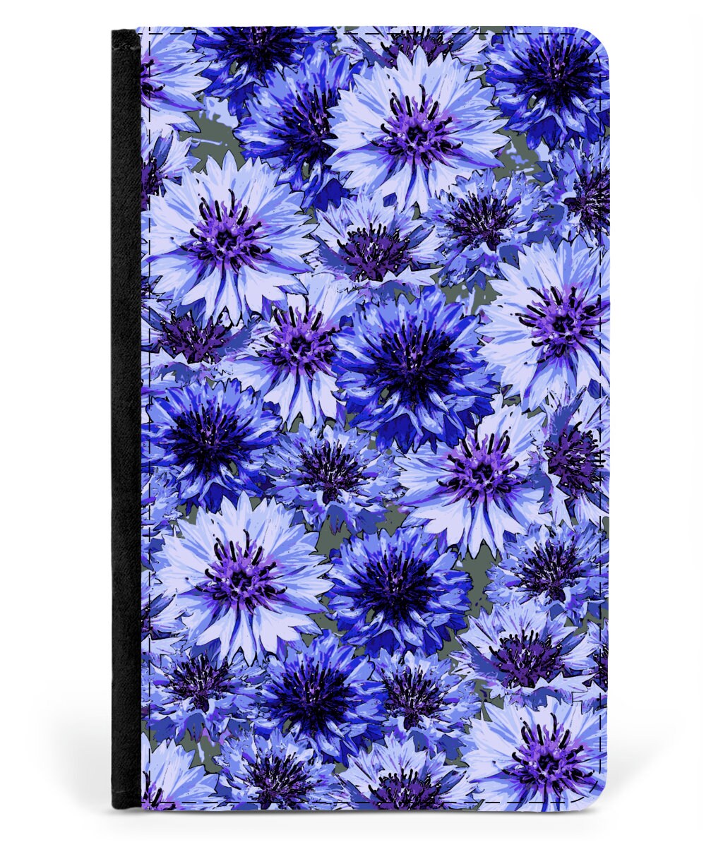 Floral iPad Pro Case Purple iPad Case Laptop Sleeve iPad 4 iPad Mini iPad 4 Case Etsy UK