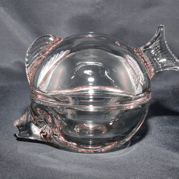 Candy Jar Lid Bowl Etsy