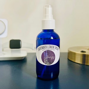 French Lavender Room Spray/Linen Spray